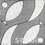 GẠCH TERRAZZO ĐA MÀU OD2-40-1038